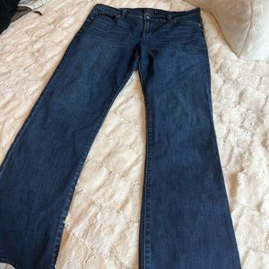 Lucky Brand Jeans